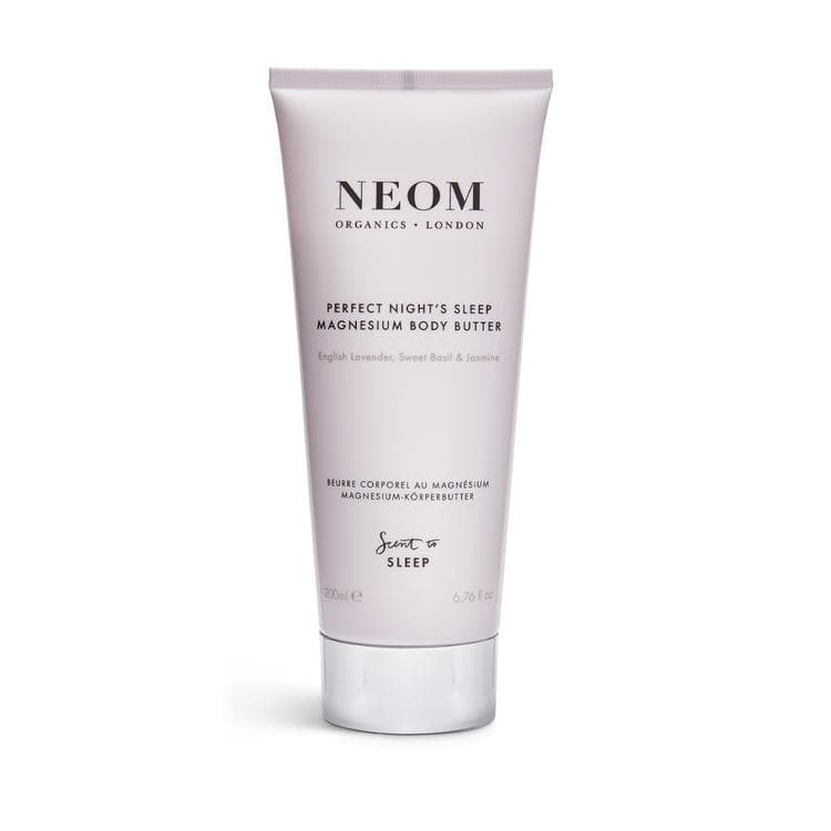 Perfect Night's Sleep Magnesium Body Butter