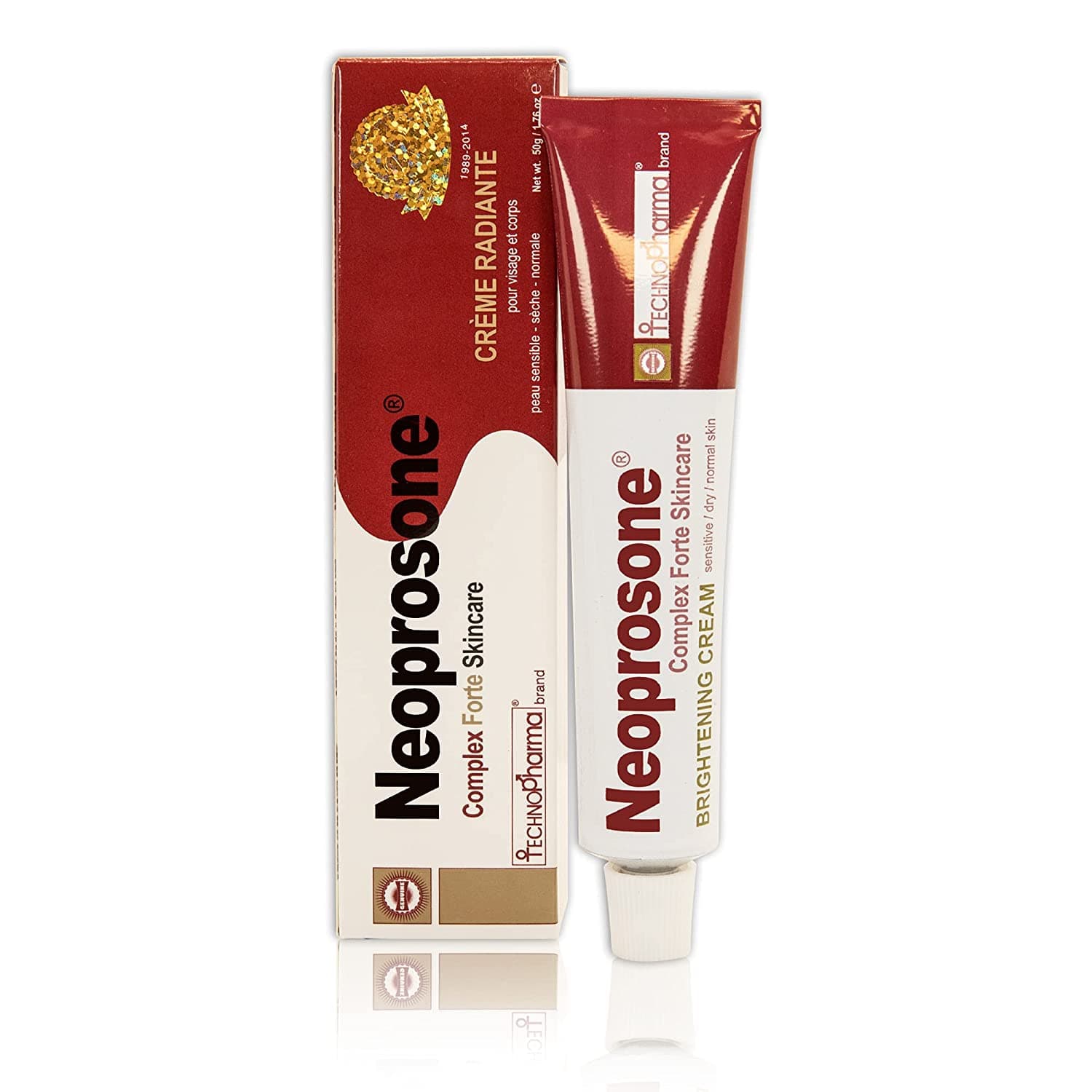 Skin Brightening Cream