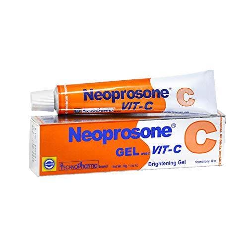 Vitamin C Brightening Gel