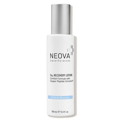 Cu3 Recovery Lotion