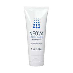 Serious Clarity Microderm Scrub