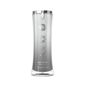 Age IQ Night Cream