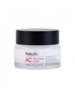 AC Clean Saver Cream