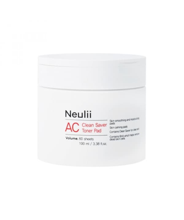 AC Clean Saver Toner Pad