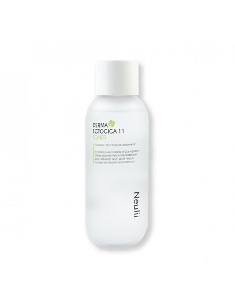 Derma Ectocica 11 Toner