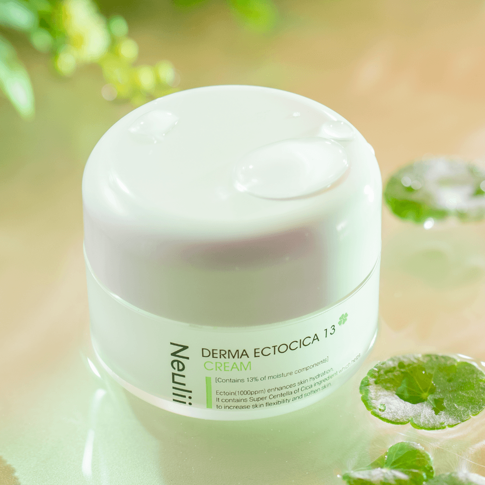 Derma Ectocica 13 Cream