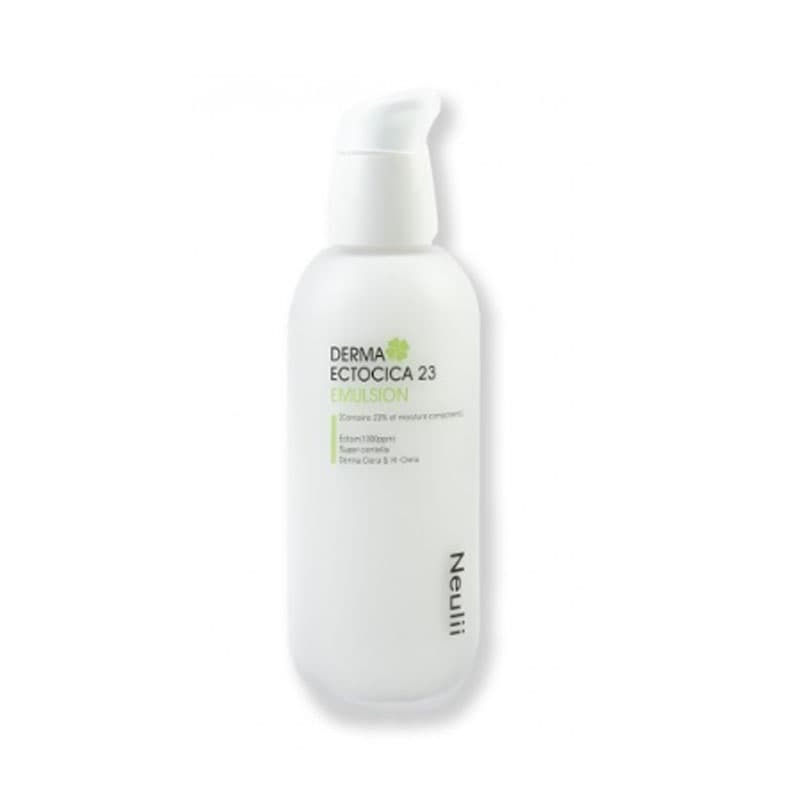 Derma Ectocica 23 Emulsion
