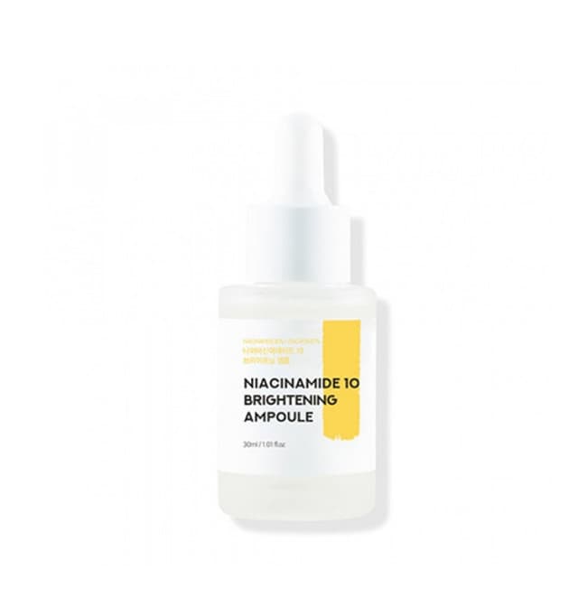 Niacinamide 10 Brightening Ampoule
