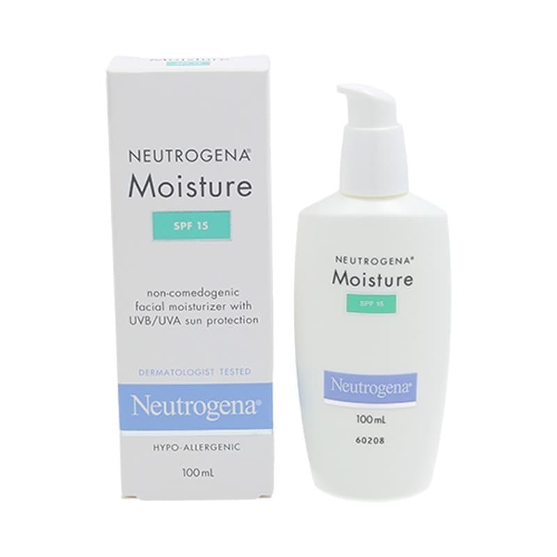 Facial Moisturizer