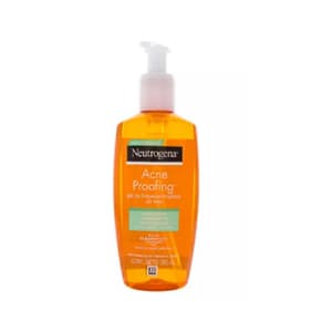 Gel de Limpeza Acne Proofing