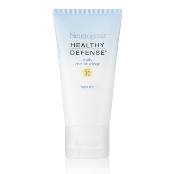 Healthy Defense Daily Moisturizer SPF 30