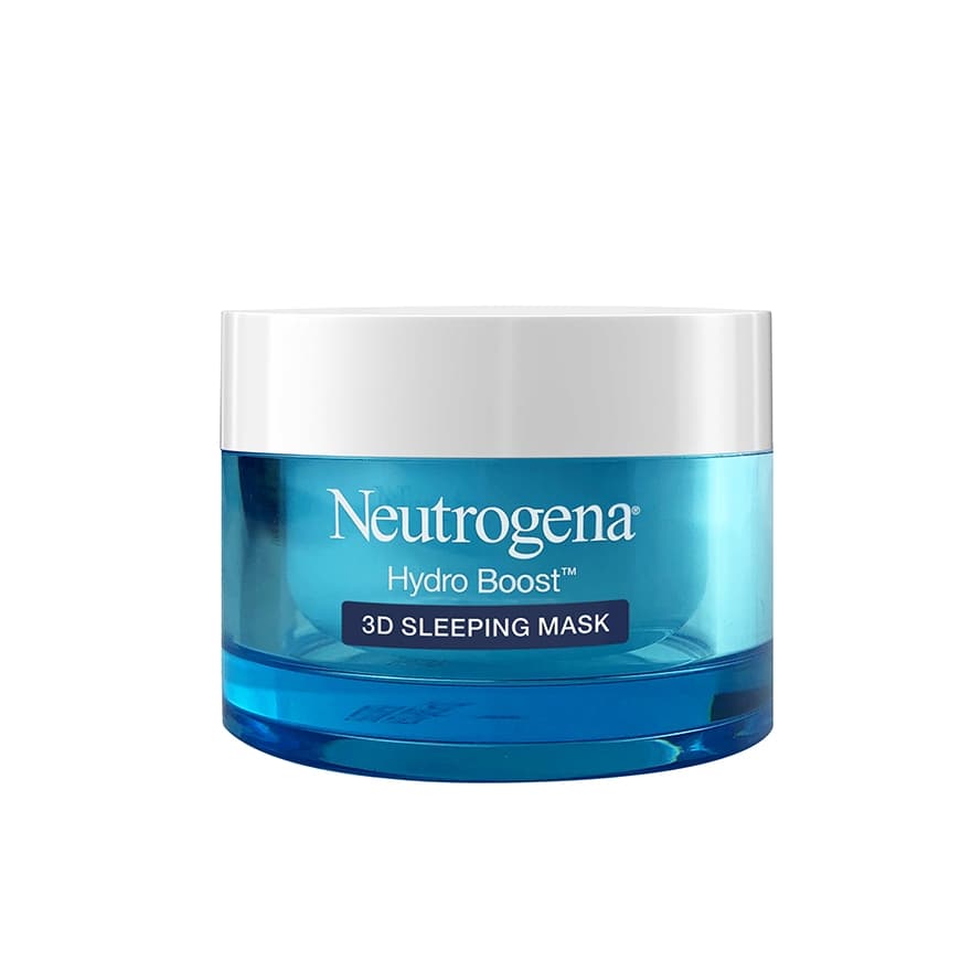 Hydro Boost 3D Sleeping Mask