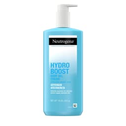 Hydro Boost Body Gel Cream - Fragrance Free