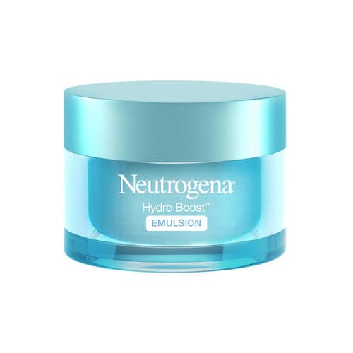 Hydro Boost Emulsion
