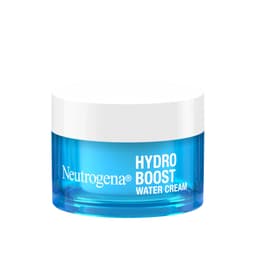 Hydro Boost Water Cream