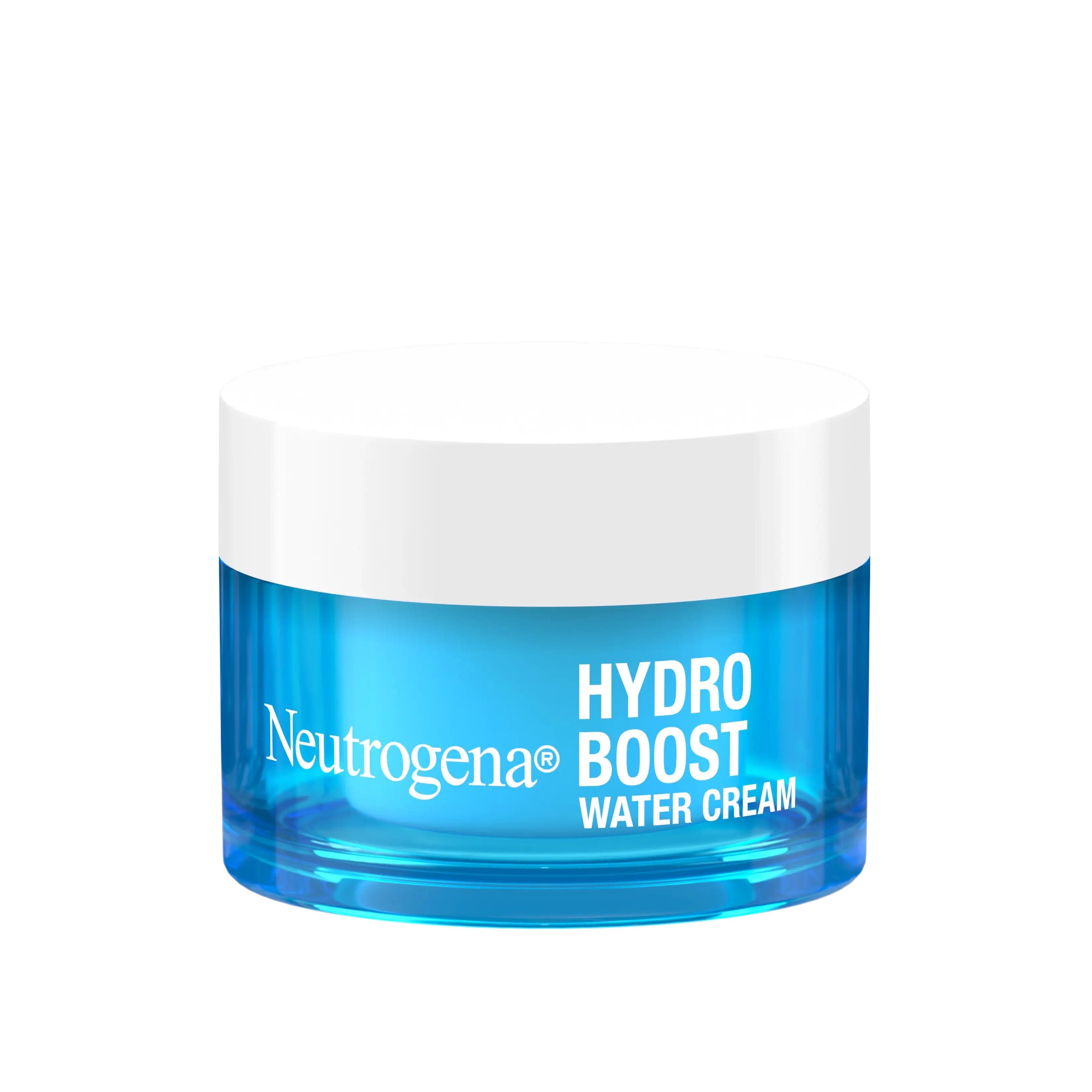Hydro Boost Water Cream