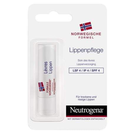  Lip Balm Classic SPF 4