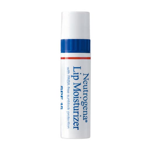 Lip Moisturizer