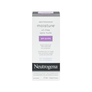 Moisture Oil-Free FPS 30