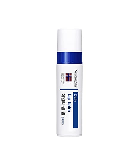 Norwegian Formula Lip Moisturizer with SPF 15
