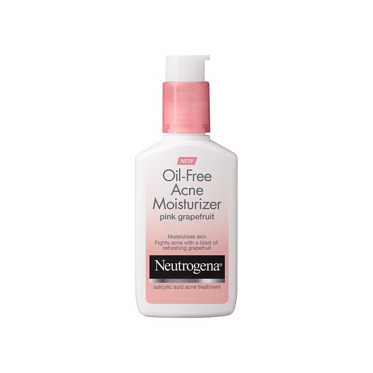 Oil Free Acne Moisturizer