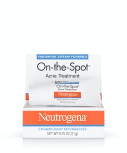 On-The-Spot Acne