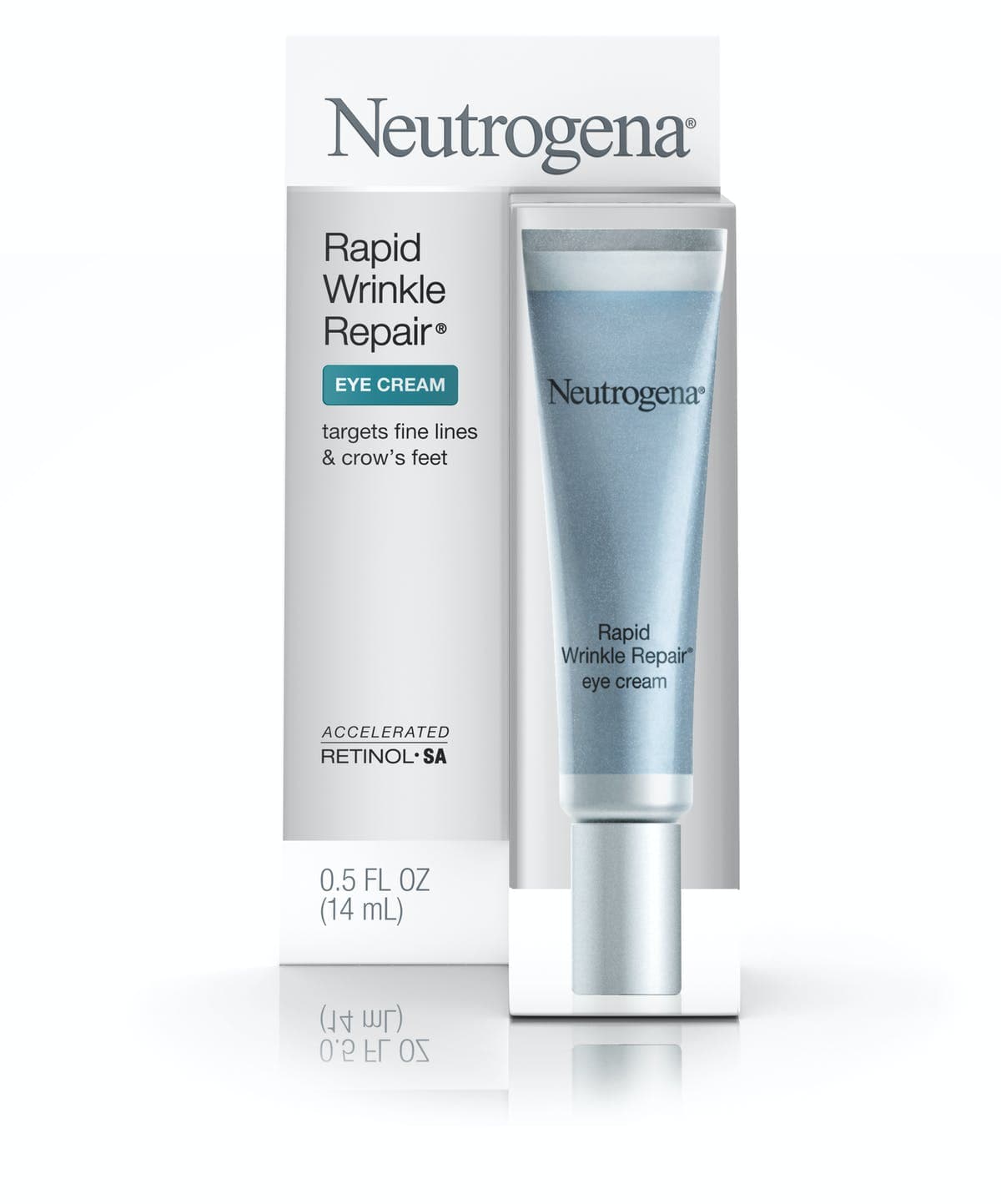 Rapid Wrinkle Repair Eye Cream