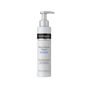 Rapid Wrinkle Repair Prep Cleanser