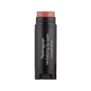 Revitalizing Lip Balm SPF 20