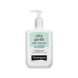 Ultra Gentle Daily Cleanser