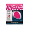 Wave Power-Cleanser, and Deep Clean Foaming Pads