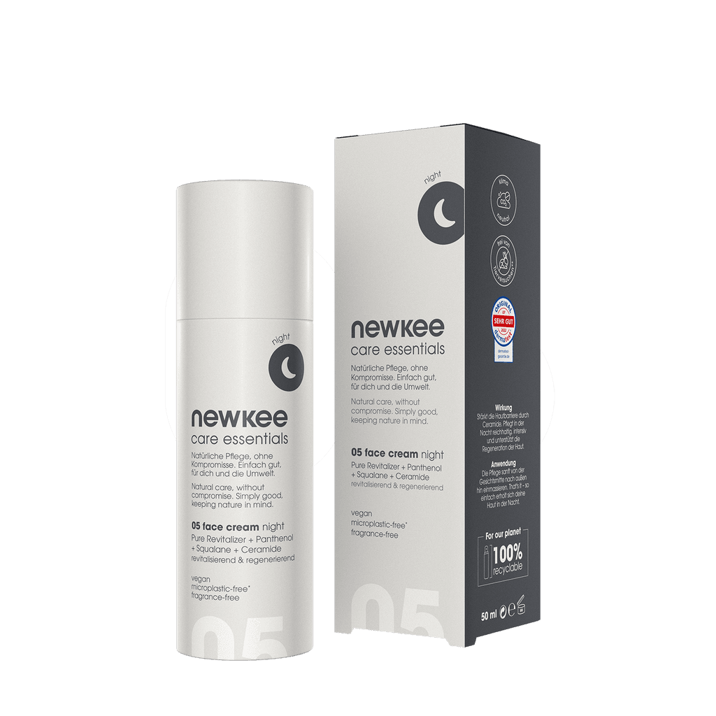 05 Face Cream Night