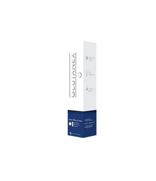 Glutanex Snow White Cream