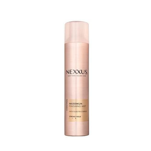 Maxximum Finishing Mist for Control