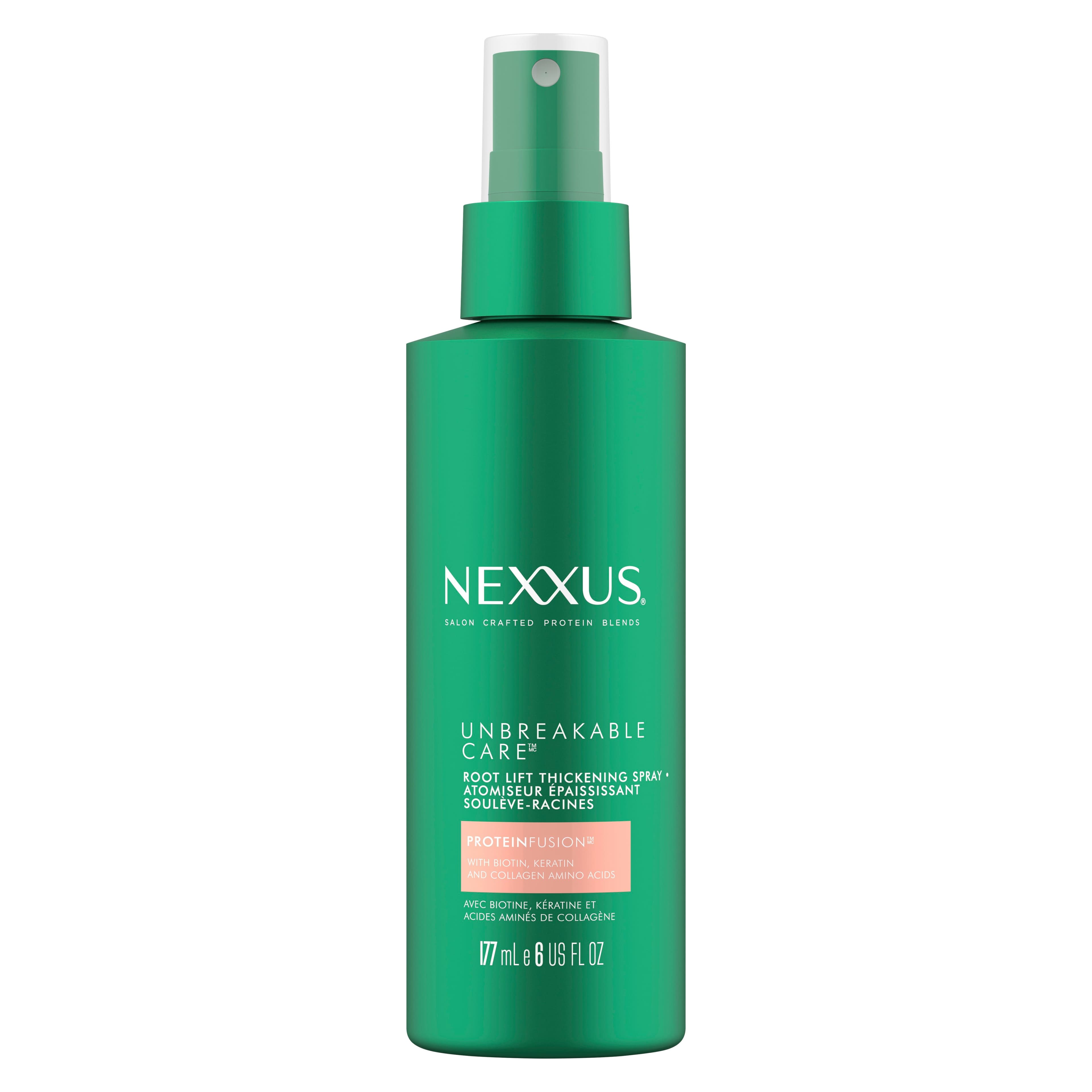Unbreakable Care™ Root Lift Thickening Spray