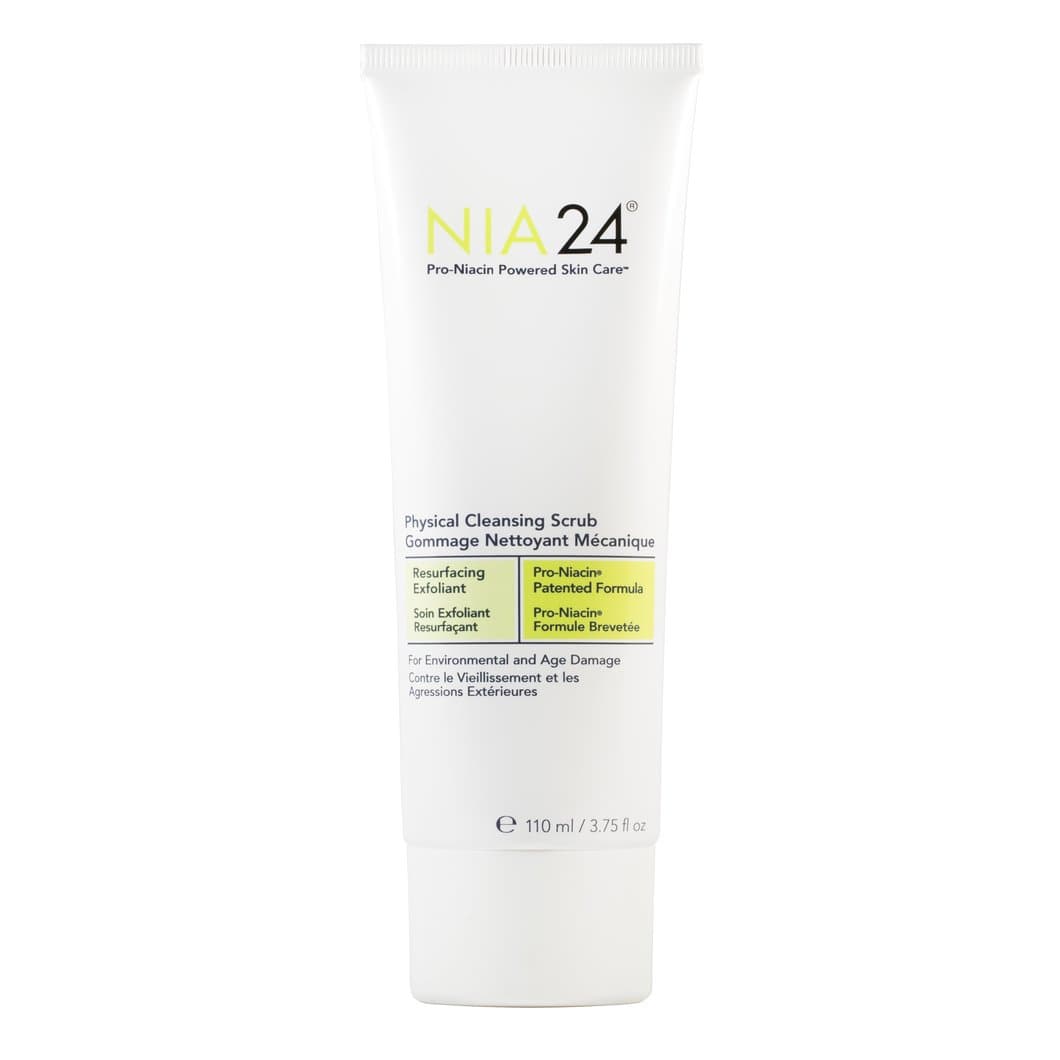 Physical Cleansing Scrub