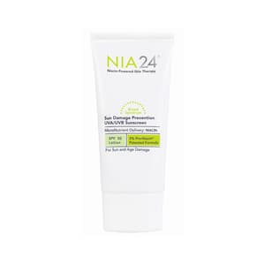 Sun Damage Prevention UVA/UVB Sunscreen SPF 30 PA+++