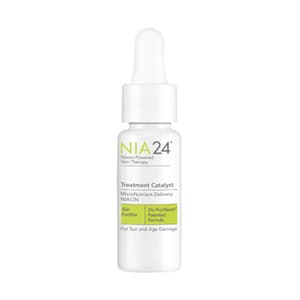 Treatment Catalyst Oil