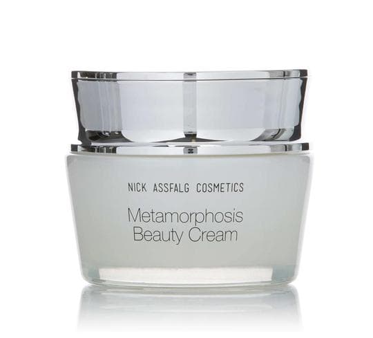 Metamorphosis Beauty Cream