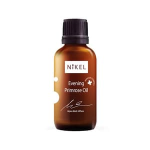 Evening Primrose Oil