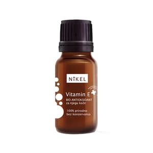 Vitamine E