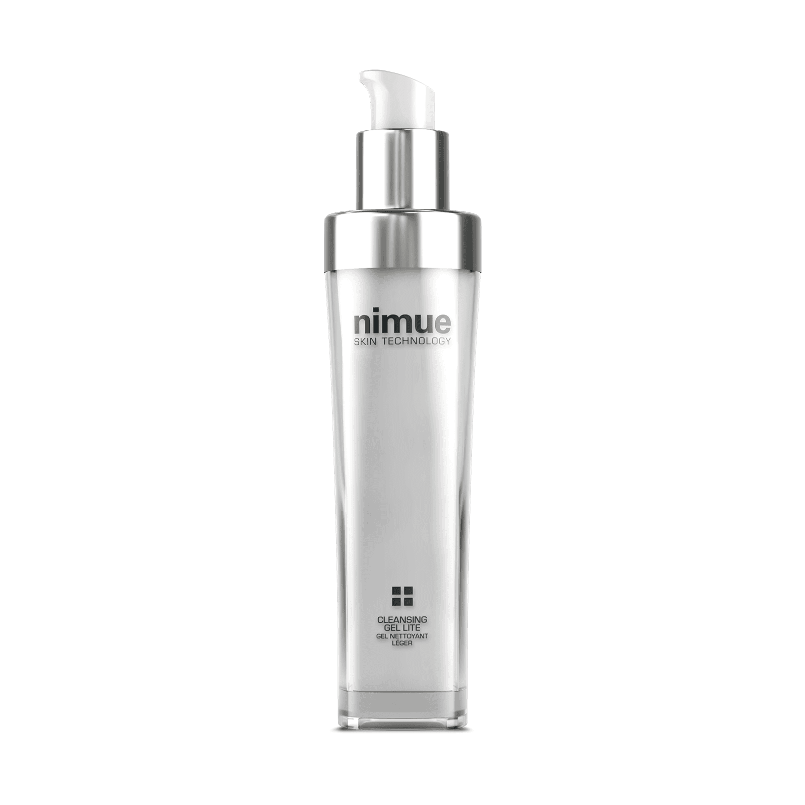 Cleansing Gel