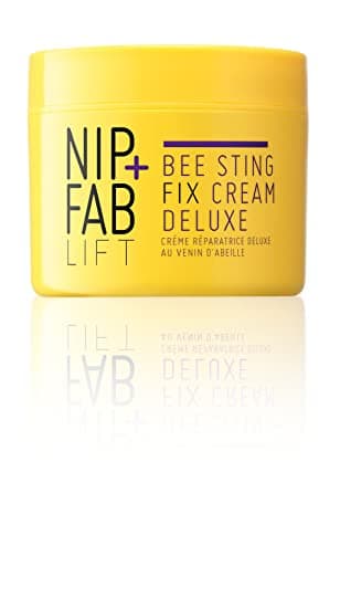 Bee Sting Fix Deluxe Cream