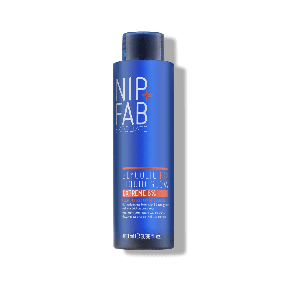 Glycolic Fix Liquid Glow Extreme 6%