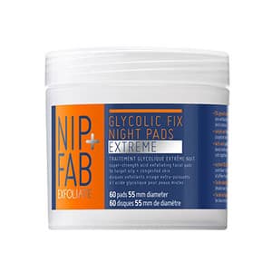 Glycolic Fix Night Pads Extreme