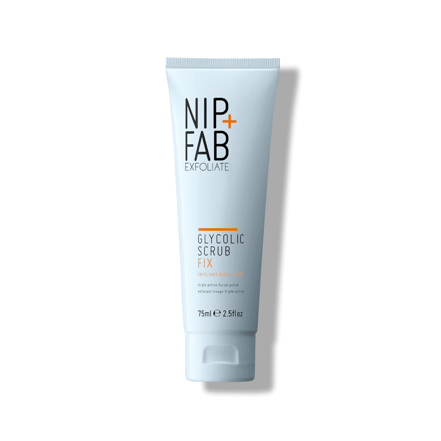 Glycolic Fix Scrub