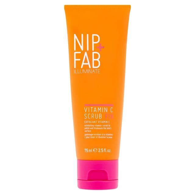 Illuminate Vitamin C Scrub 