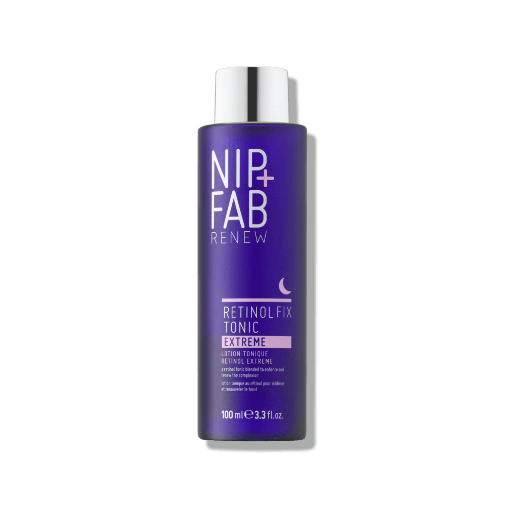 Retinol Fix Glow Tonic Extreme