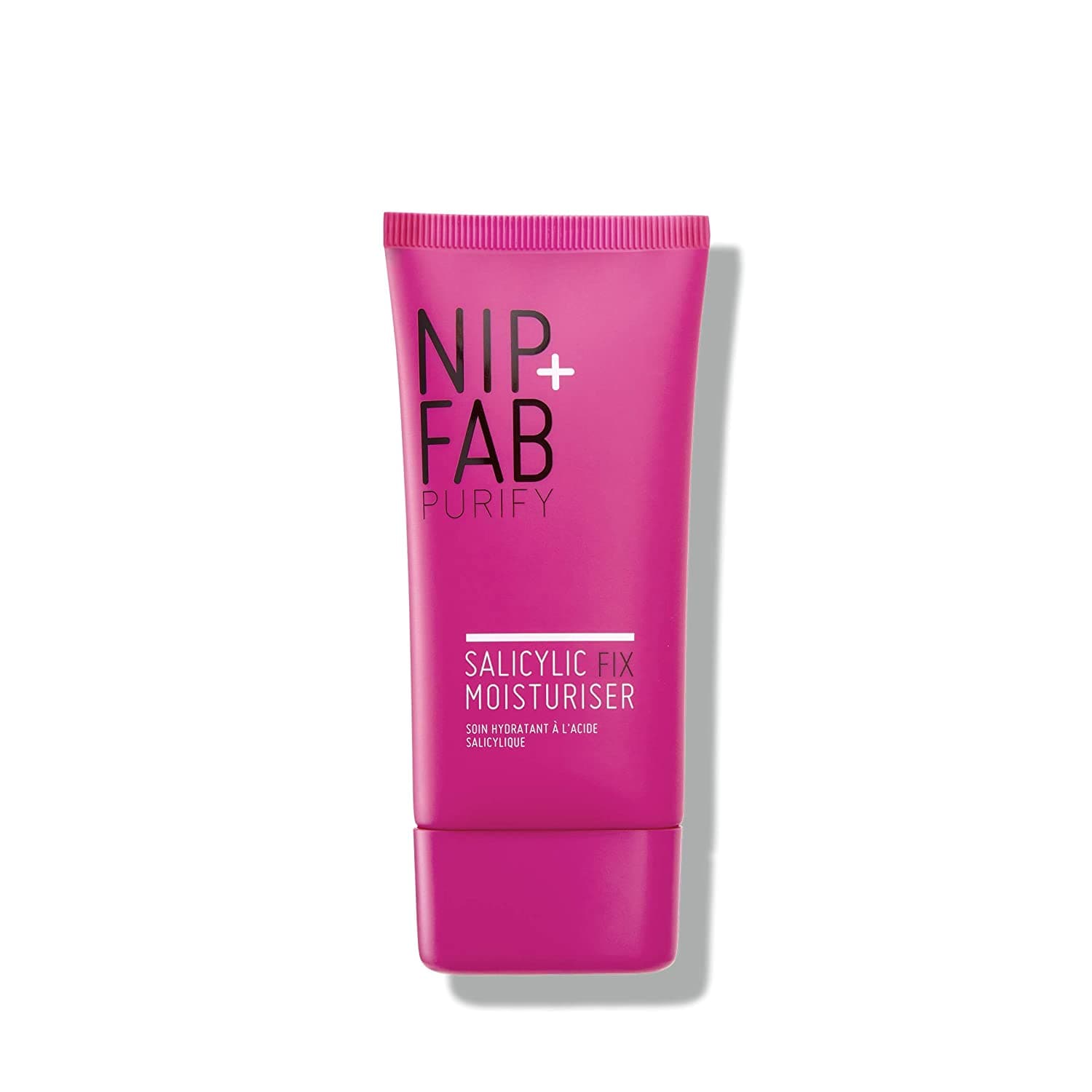 Salicylic Fix Moisturiser