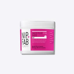 Salicylic Fix Pads (Day) review